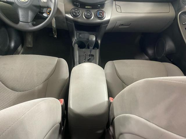 used 2012 Toyota RAV4 car, priced at $11,882