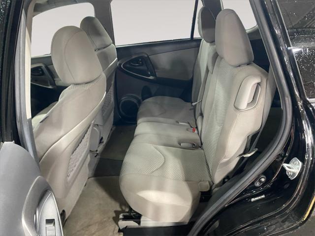 used 2012 Toyota RAV4 car, priced at $11,882
