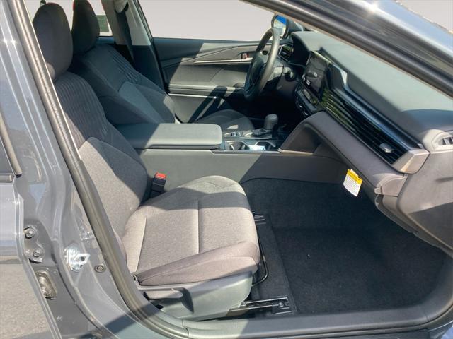 new 2025 Toyota Camry car, priced at $30,514