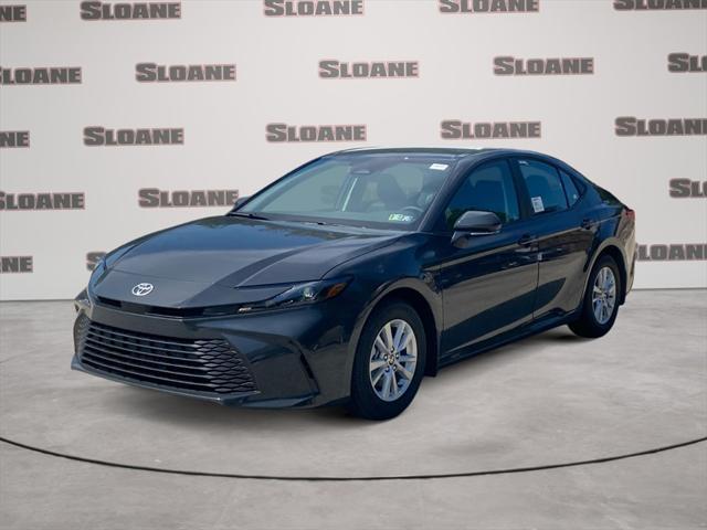 new 2025 Toyota Camry car, priced at $30,514