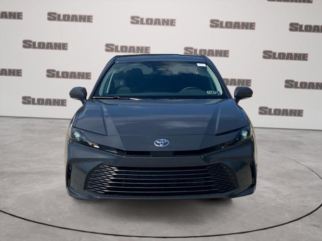 new 2025 Toyota Camry car, priced at $30,514