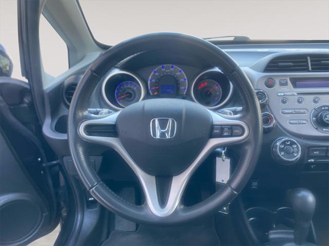 used 2010 Honda Fit car, priced at $9,242