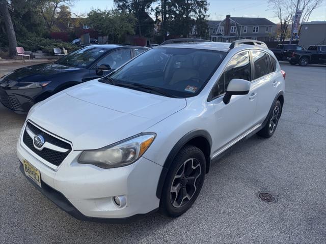 used 2013 Subaru XV Crosstrek car, priced at $11,491