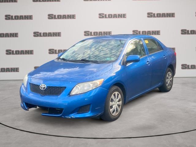 used 2010 Toyota Corolla car, priced at $7,991