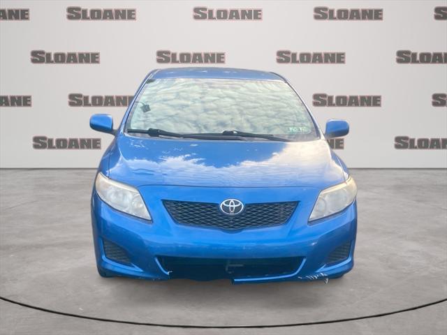 used 2010 Toyota Corolla car, priced at $7,991