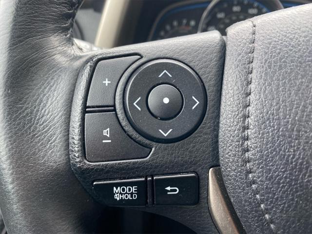 used 2014 Toyota RAV4 car, priced at $14,773
