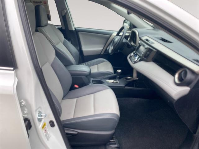 used 2014 Toyota RAV4 car, priced at $14,773