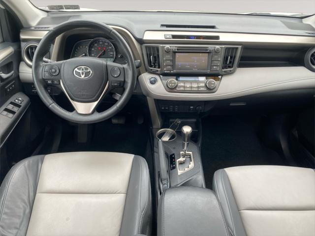 used 2014 Toyota RAV4 car, priced at $14,773