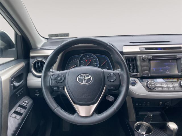 used 2014 Toyota RAV4 car, priced at $14,773