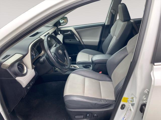 used 2014 Toyota RAV4 car, priced at $14,773