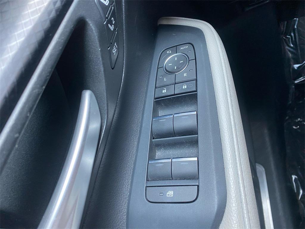used 2024 Toyota Grand Highlander Hybrid car, priced at $56,445