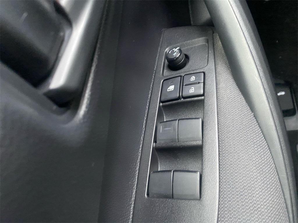 used 2024 Toyota Corolla Hybrid car, priced at $22,691