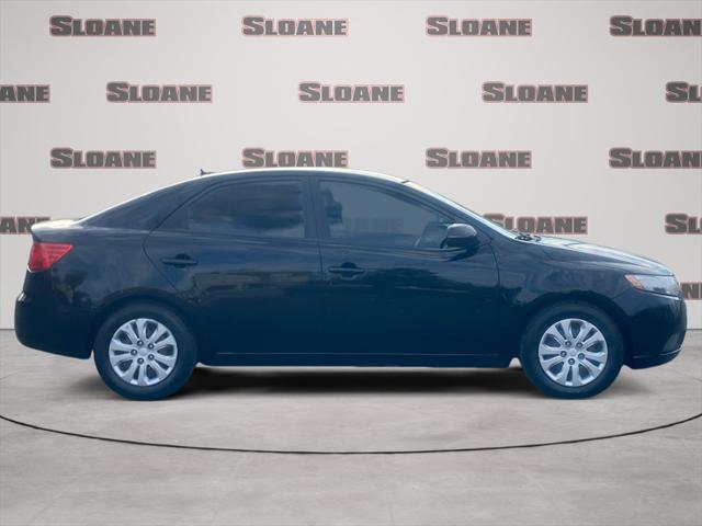 used 2012 Kia Forte car, priced at $5,774