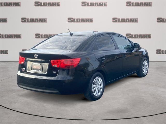 used 2012 Kia Forte car, priced at $5,774