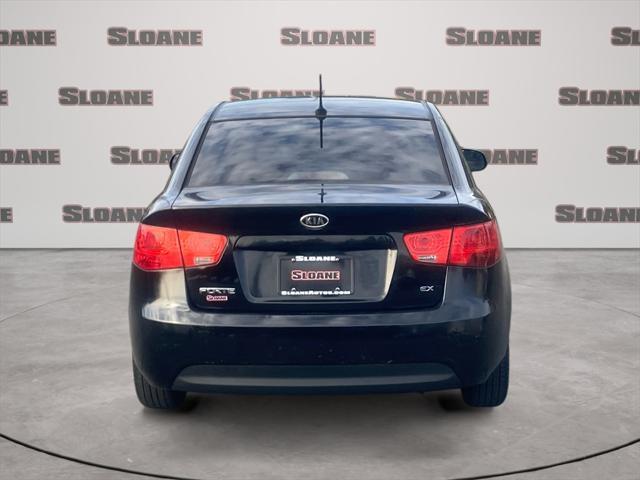 used 2012 Kia Forte car, priced at $5,774