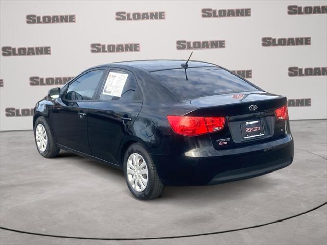 used 2012 Kia Forte car, priced at $5,774