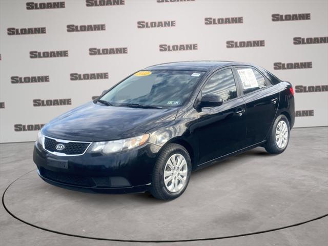 used 2012 Kia Forte car, priced at $5,774