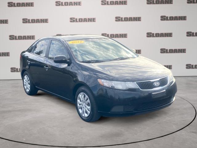 used 2012 Kia Forte car, priced at $5,774