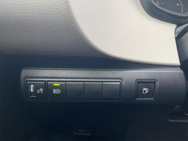 used 2024 Toyota Corolla Hybrid car, priced at $26,991
