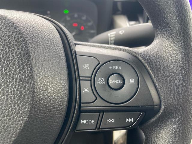 used 2024 Toyota Corolla Hybrid car, priced at $26,991