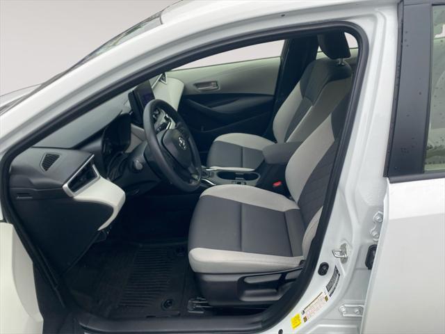 used 2024 Toyota Corolla Hybrid car, priced at $26,991
