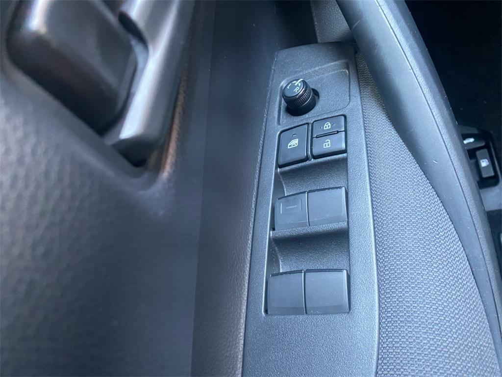 used 2023 Toyota Corolla car, priced at $21,791