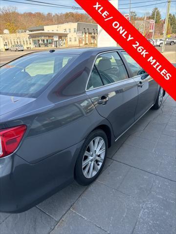 used 2013 Toyota Camry car, priced at $15,711