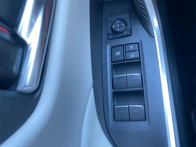 used 2022 Toyota RAV4 Hybrid car, priced at $32,692