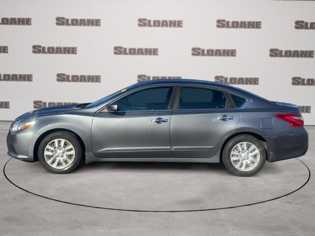 used 2016 Nissan Altima car, priced at $8,991