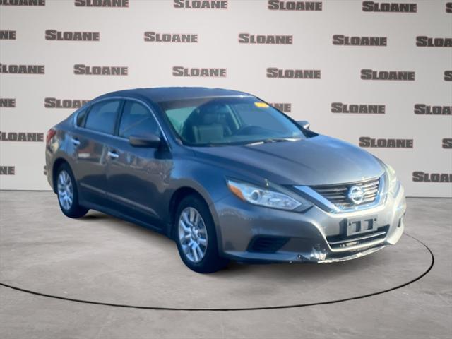 used 2016 Nissan Altima car, priced at $8,991