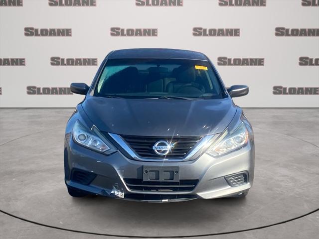 used 2016 Nissan Altima car, priced at $8,991