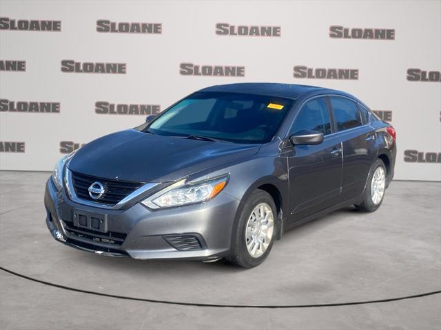 used 2016 Nissan Altima car, priced at $8,991