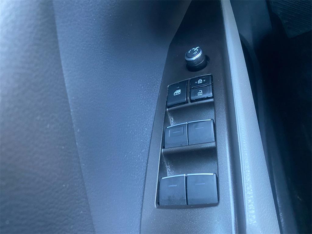 used 2023 Toyota Camry car, priced at $31,552