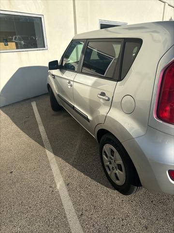 used 2012 Kia Soul car, priced at $5,000