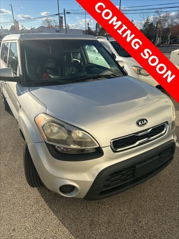 used 2012 Kia Soul car, priced at $5,000