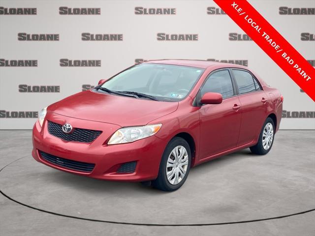 used 2009 Toyota Corolla car, priced at $7,491