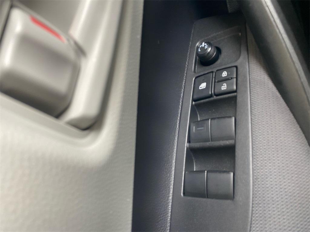 used 2023 Toyota Corolla car, priced at $20,494