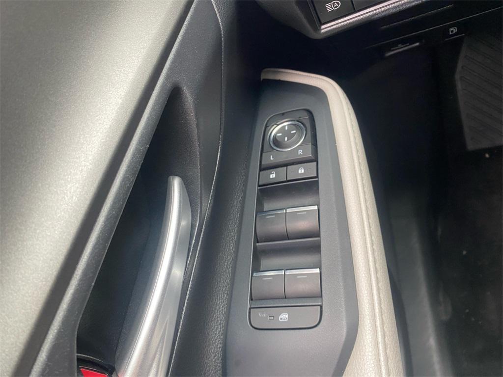used 2024 Toyota Grand Highlander car, priced at $45,983