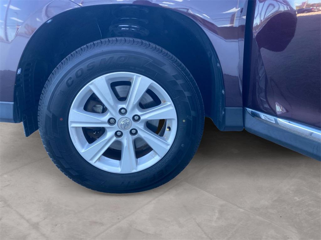 used 2012 Toyota Highlander car, priced at $13,991