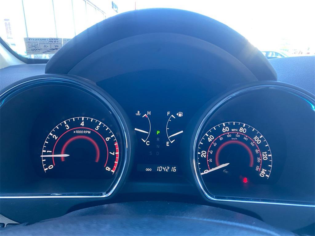 used 2012 Toyota Highlander car, priced at $13,991