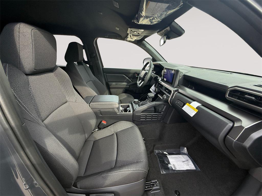 new 2025 Toyota 4Runner car, priced at $45,648