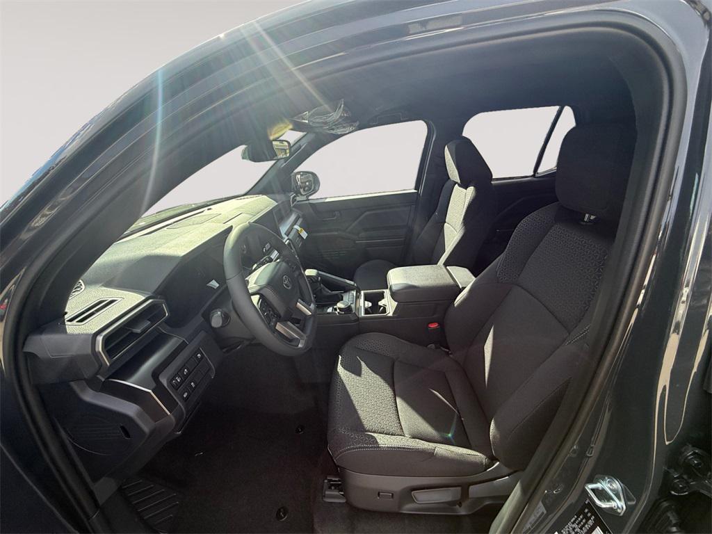 new 2025 Toyota 4Runner car, priced at $45,648