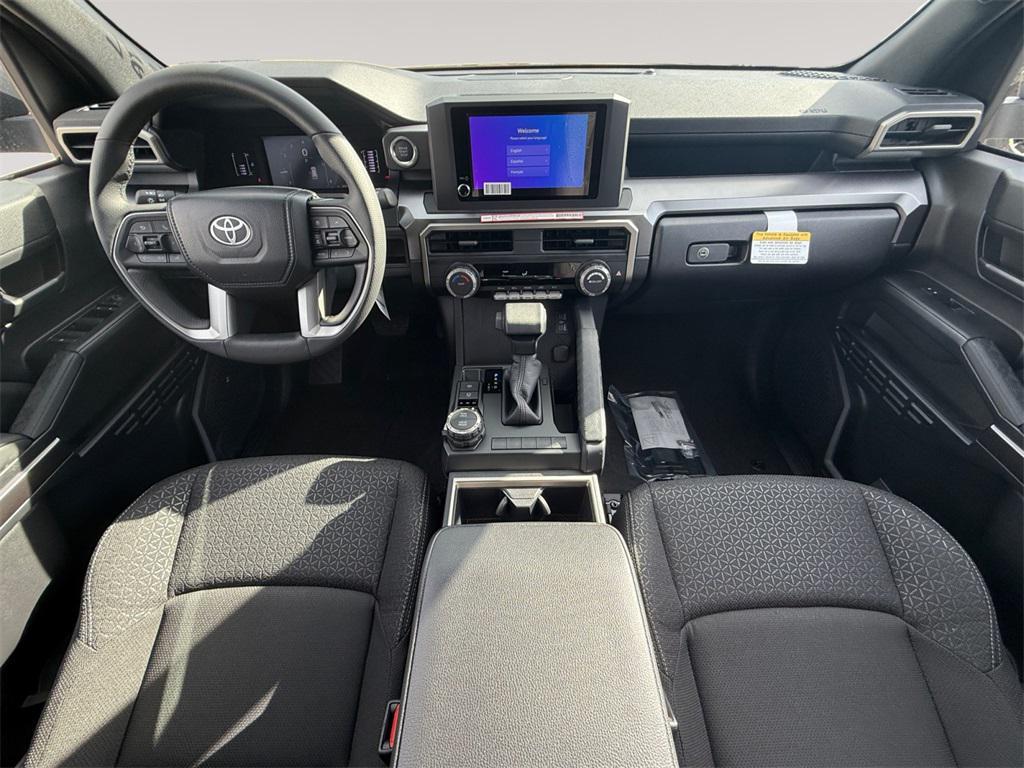 new 2025 Toyota 4Runner car, priced at $45,648