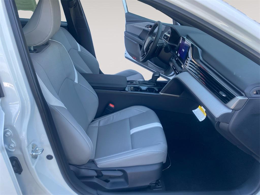 used 2025 Toyota Camry car, priced at $30,493