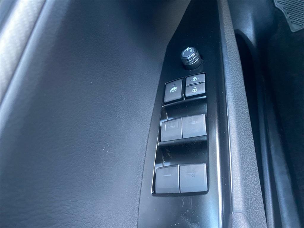 used 2025 Toyota Camry car, priced at $30,493