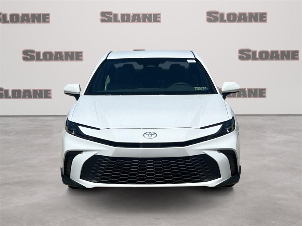 new 2025 Toyota Camry car, priced at $32,659