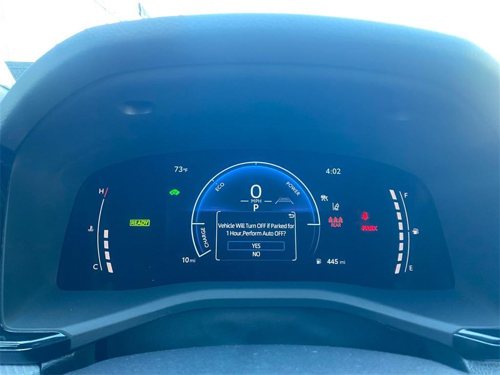 used 2025 Toyota Camry car, priced at $30,493