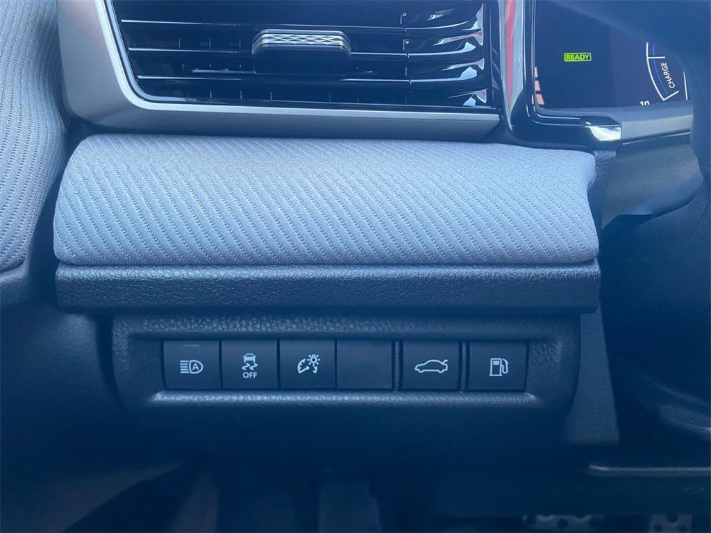 used 2025 Toyota Camry car, priced at $30,493