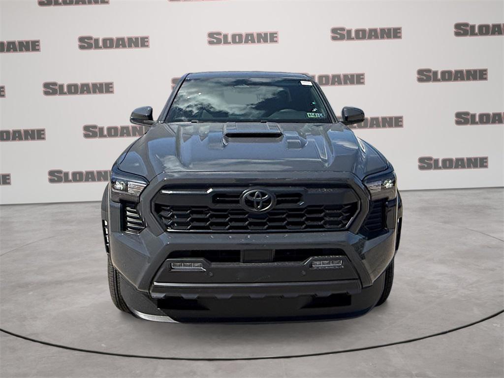 new 2025 Toyota Tacoma car, priced at $55,162