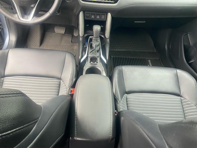 used 2024 Toyota Corolla Hybrid car
